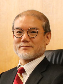 Yasunori MUTO