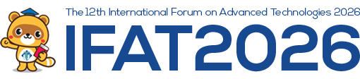 The 12th International Forum on Advanced Technologies 2026